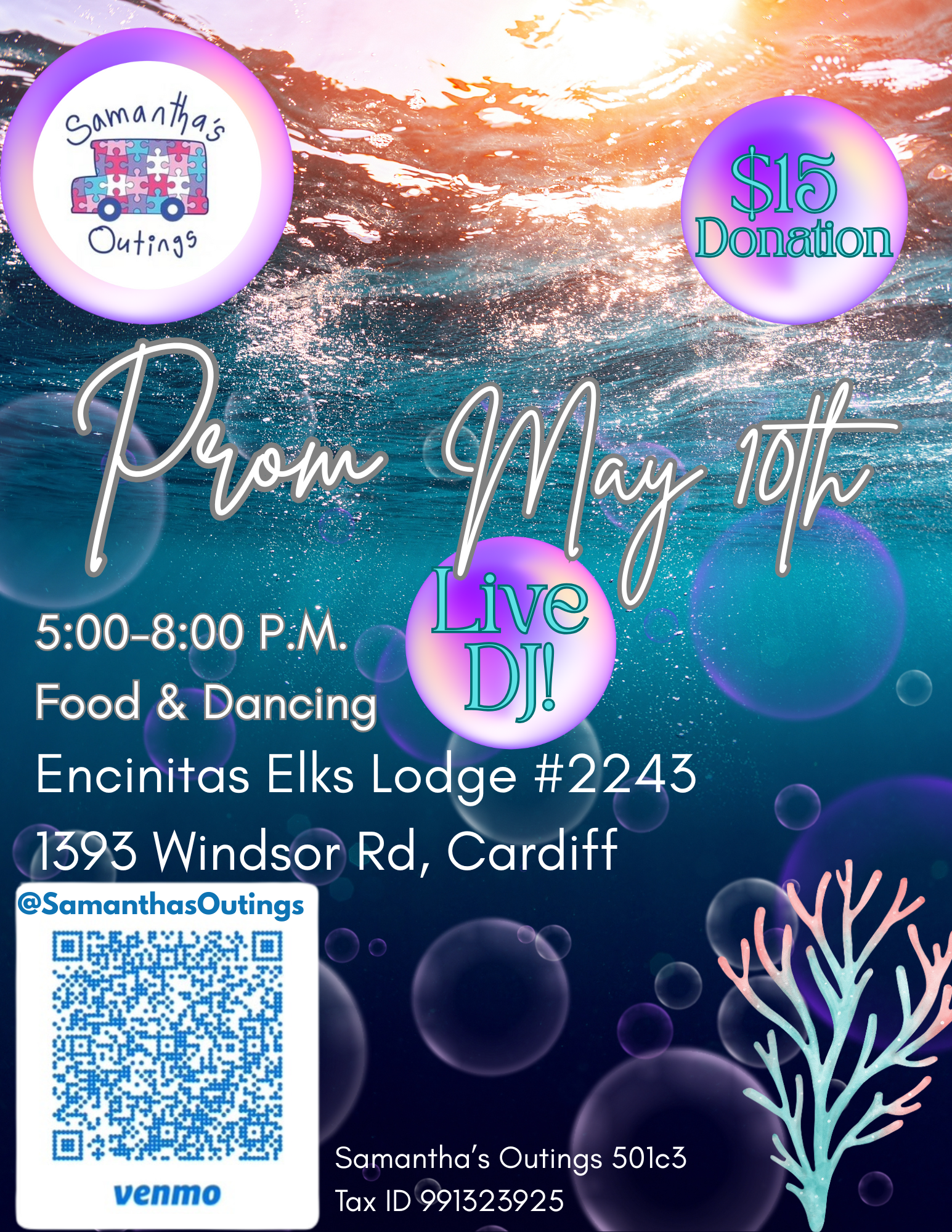 20250419 Dance Party